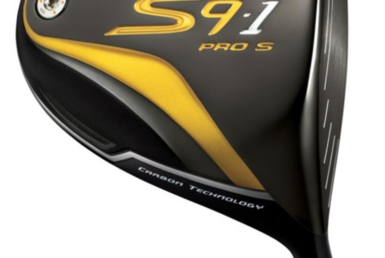cobra s91 driver